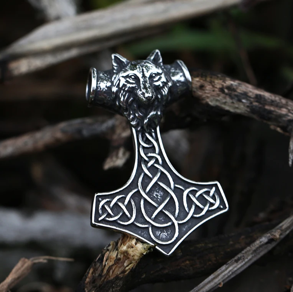 Thors Hammer