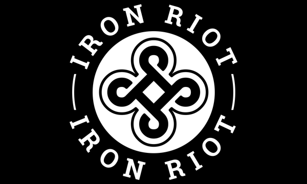 Iron Riot