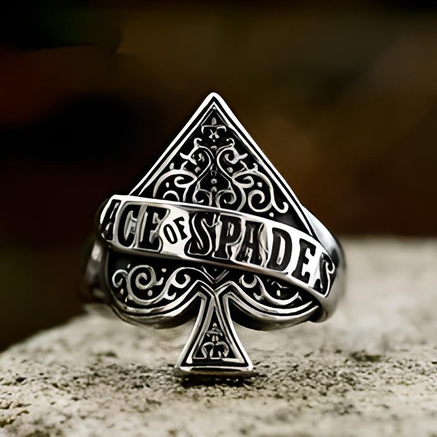 Ace of Spades