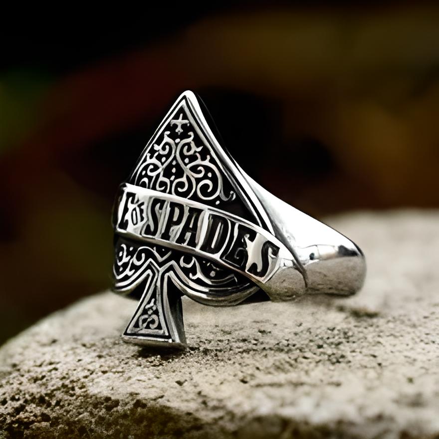 Ace of Spades