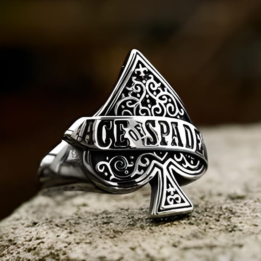 Ace of Spades