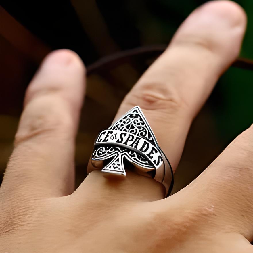 Ace of Spades