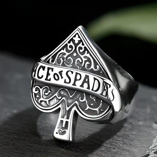 Ace of Spades