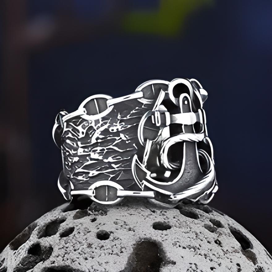 Ancient Anchor