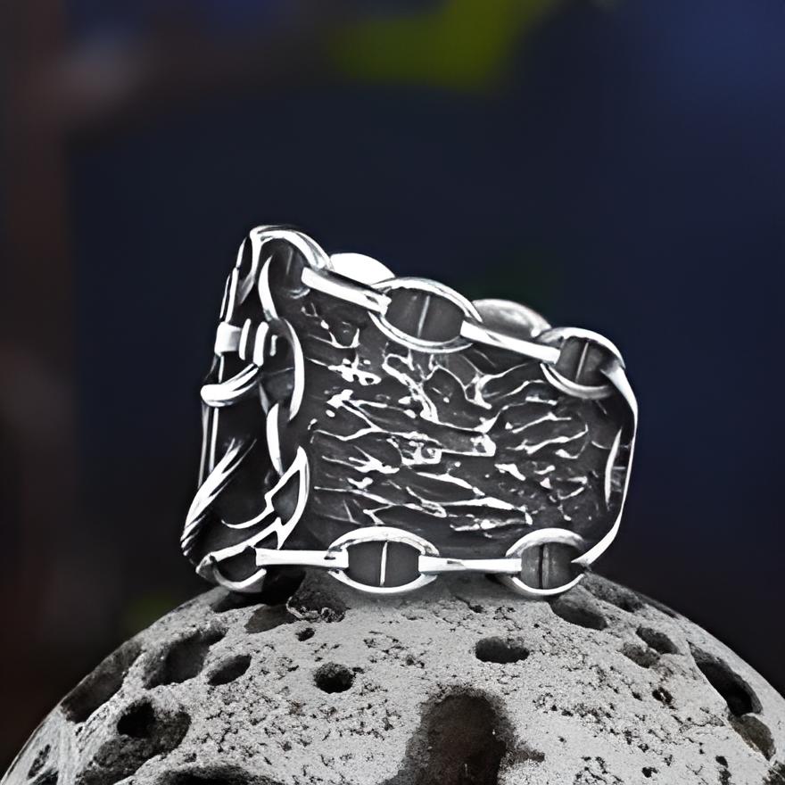 Ancient Anchor