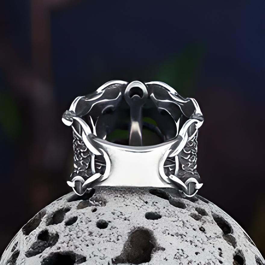 Ancient Anchor