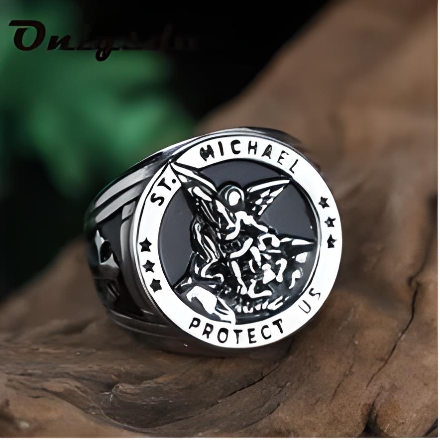 St. Michael