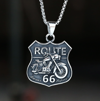 Route 66