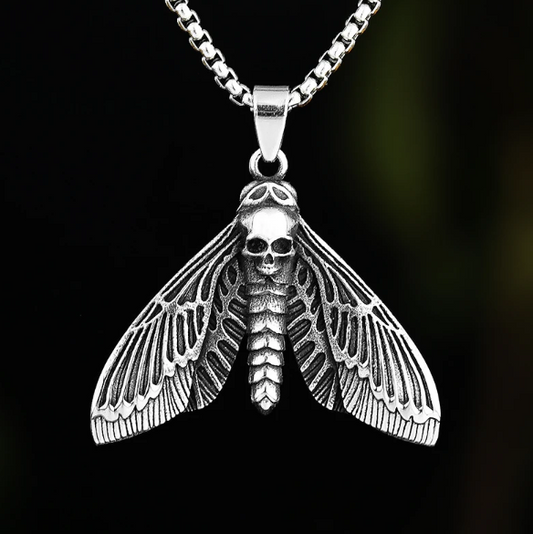 Papillon de la Mort