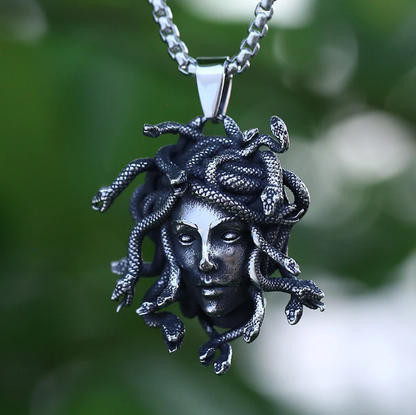Medusa