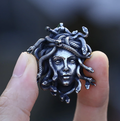 Medusa