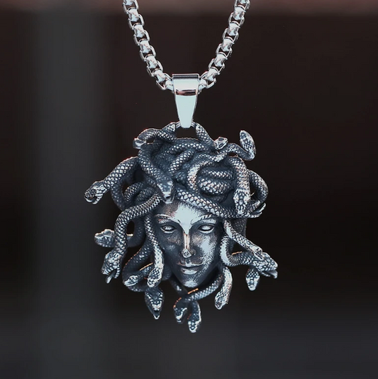 Medusa