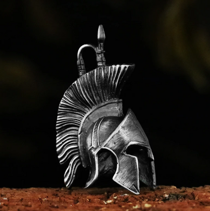 Spartan Helmet